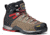 Asolo Fugitive GTX Hiking Boots - Men's, 14 US, Wide, Wool/Black, 0M3440-508-140