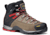 Asolo Fugitive GTX Hiking Boots - Men's, 10 US, Wide, Wool/Black, 0M3440-508-100