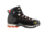 Asolo Fugitive GTX MW Hiking Boots - Mens, Wide, Black /Red, 10.5, 0M3440-392-105