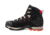 Asolo Fugitive GTX MW Hiking Boots - Mens, Wide, Black /Red, 10.5, 0M3440-392-105