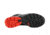 Asolo Fugitive GTX MW Hiking Boots - Mens, Wide, Black /Red, 10.5, 0M3440-392-105