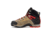 Asolo Fugitive Gtx Wide Boots - Mens, Wool/Black, 10.5, B22002-A508-105
