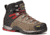 Asolo Fugitive Gtx Wide Boots - Mens, Wool/Black, 7.5, B22002-A508-075