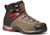 Asolo Fugitive Gtx Wide Boots - Mens, Wool/Black, 10.5, B22002-A508-105