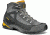Asolo Fulton Hiking Boot - Men's-Grey/Grey-Medium-14