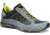 Asolo Fury Hiking Shoe - Men's-Cloudy Grey/Black-Medium-8.5