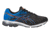 Asolo Gel-Flux 4 Road Running Shoe - Men's-Carbon/Black/Directoire Blue-Medium-8