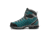 Asolo Greenwood EVO Bunion GV ML Boots - Womens, Petroleum, 9, A23133-918-090