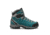 Asolo Greenwood EVO GV ML Boots - Womens, Petroleum, 9.5, A23129-918-095