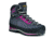 Asolo LAGAZUOI GV Backpacking Shoe - Womens, Navy Blue/Red Bud, 7 A12523    0066900070