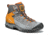 Asolo LIQUID GV Hiking Shoe - Womens, Cloudy Grey/Flame, 9.5, A40025 0074900095