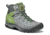 Asolo LIQUID GV Hiking Shoe - Womens, Donkey/English Ivy, 6, A40025 0074800060