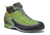 Asolo MAGNUM GV Approach Shoe - Mens, Grey/English Ivy, 8, A12030 0065100080