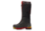 Asolo Manaslu 8000 GV Mountaineering Boots - Unisex, Black/Red, 11.5, A01046-392-115