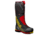 Asolo Manaslu 8000 GV Mountaineering Boots - Unisex, Black/Red, 11.5, A01046-392-115