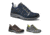 Asolo Megaton GV - Men's, Blueberry/Night Blue, Elephant/Brown, Grey/Graphite