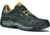 Nalix GTX Backpacking Shoe - Mens-Graphite-Medium-9.5