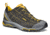 Asolo Nucleon GV Hiking Boots - Men's, Graphite/Yellow, Medium, 10.5, A40012-0014700105
