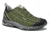 Asolo Nucleon GV Hiking Boots - Men's, Rifle Green/Silver, Medium, 9, A40012-0075000090