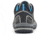 Asolo Nucleon GV - Womens, Graphite/Silver/Cyan Blue, Medium, 9.5, A40013-772-095