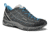 Asolo Nucleon GV - Womens, Graphite/Silver/Cyan Blue, Medium, 9.5, A40013-772-095