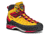 Asolo PIZ GV Mountaineering Shoe - Mens, Mimosa/Fire Red, 9.5, A01034 0056400095