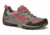 Asolo Plasmic Hiking Shoe - Mens-Donkey/Fire Red-Medium-9.5 US
