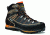 Asolo Shiraz GV Backpacking Boots - Men's, Black/Nicotine, Medium, 11, A12516-0039000110