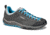 Asolo Space GV ML Boots - Womens, Graphite/Cyan Blue, 8, A40505-873-080