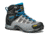 Asolo Stynger GTX ML Hiking Shoes - Womens, Cloudy Grey/Stone, 8, 0M3453-065-080