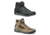 Asolo Supertrek Gtx Boots - Men's, Black, Wool/Beige