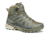 Asolo Tahoe MID GTX ML Hiking Shoes - Womens, Olive/Celadon, 10.5, A40057-102-105