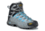 Asolo Touchstone GV ML Hiking Boot - Womens, Cloudy Grey/Blue Atoll, 9.5, A23115 0086300095