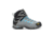 Asolo Touchstone GV ML Hiking Boot - Womens, Cloudy Grey/Blue Atoll, 9.5, A23115 0086300095