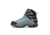 Asolo Touchstone GV ML Hiking Boot - Womens, Cloudy Grey/Blue Atoll, 9.5, A23115 0086300095