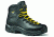 Asolo TPS 520 GV Anniversary Backpacking Boot - Mens-Black-Medium-10 US