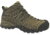 Trinity WP Hiking Shoe - Mens-Wool-Medium-11