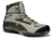 Asolo Zion WP Hiking Boot - Men's-Grey/Smokey Brown-Medium-11 US