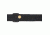 ASP 1.75in Logo Belt,Medium,Black 106