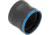 ASP Blue Band Cap T Series Button, Black/Blue, 52901