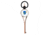 ASP Copper G2 Handcuff Key - 81270