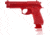 ASP Enhanced Training Gun, Beretta 92 w/2 Magazines, 07394