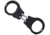ASP Hinge Handcuffs Aluminum Black 56113
