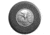 ASP Eagle Silver Logo Grip Cap