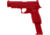 ASP M17 W/ 2 Magazines - 07369