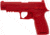 ASP M17 w/ 2 Magazines Training Gun, 07369