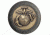 ASP Marine Corps Logo Cap, Brass 54113
