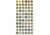 ASP Marine Corps Logo Grip Cap, Brass 54313