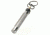 ASP OC Pepper Spray Palm KeyRing Defender, Pewter