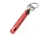 ASP OC Pepper Spray Palm KeyRing Defender, Red